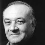artist image Angelo Badalamenti Twin Peaks Theme Twin Peaks (Soundtrack From)