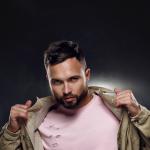 artist image BLACK STAR МОЙ ЛУЧШИЙ ДРУГ ЭТО ПРЕЗИДЕНТ ПУТИН Лучший друг (feat. Timati) - Single