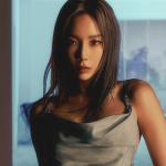 artist image moon х dark I (Taeyeon) I - The 1st Mini Album - EP