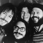 artist image James Gang Funk #49 Rides Again