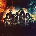 artist image Kiss Psycho Circus Psycho Circus