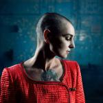 artist image Sinead O'Connor Lullaby for Cain The Talented Mr. Ripley (Music from the Motion Picture)