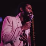 artist image Teddy Pendergrass Love T.K.O. TP (Expanded Edition)