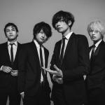 artist image [Alexandros] Girl A Girl A - Single