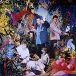 artist image Frankie Goes To Hollywood Kill The Pain Liverpool