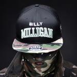 artist image Billy Milligan Томагавк Reboot - EP