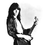 artist image Pat Travers Miss Glory Just a Touch