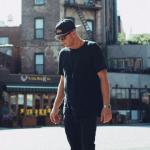 artist image SNBRN feat. Andrew Watt Beat the Sunrise Beat the Sunrise (feat. Andrew Watt) - Single