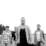 artist image Штора Без ответа Зелёный - EP