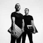 artist image Karen Sargsyan/Arsen Grigoryan Lusnyak gisher Experience (Duduk)