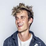 artist image GRiZ Stop Trippin (NGHTMRE Remix) (Denis Parfeev Drumcover) Stop Trippin' (feat. iDA Hawk) [NGHTMRE Remix] - Single