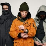 artist image Черная Экономика Натали feat. Контэйнер Шляпа
