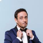 artist image Matteo Brancaleoni feat. Ely Bruna Azzurro (Spanish Version) Made in Italy
