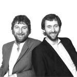 artist image Chas & Dave It's A Windy Night Tonight Gold