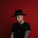 artist image Michael McQuaid ft. Vann Last Time Glasshouse - EP