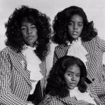 artist image The Jones Girls Ah, Ah, Ah, Ah Keep It Comin'