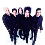 artist image The Cure Shake Dog Shake The Top