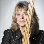 artist image Suzy Quatro 48 Crash Suzi Quatro