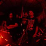 artist image Burgerkill Darah Hitam Kebencian Beyond Coma and Despair