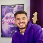 artist image JPB feat. Ashley Apollodor Defeat The Night Defeat the Night (feat. Ashley Apollodor) - Single