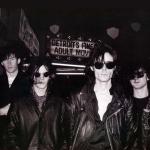 artist image The Sisters Of Mercy Lucretia My Reflection Floodland