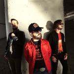 artist image The Record Company Off The Ground Give It Back to You