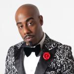 artist image OMAR WILSON It's a Man's World It's a Man's World - Single
