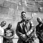 artist image SFB feat. Broederliefde, Ronnie Flex Nu Sta Je Hier 