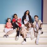 artist image Kids United Toi + moi Un monde meilleur