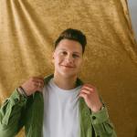 artist image Matoma, Astrid S Running Out Running Out - Single