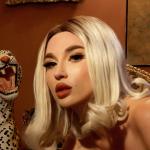 artist image Chløë Black Wild At Heart (Roosevelt Remix) Wild at Heart (The Remixes) - Single
