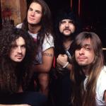 artist image Pantera Walk Vulgar Display of Power