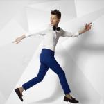 artist image Akcent feat. Sandra. N. Amor Gitana That's My Name - EP