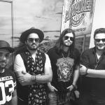 artist image Motocircus Shakalaka Boom Requiem For the Rockets