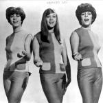 artist image Parov Stelar Toxic Lover The Very Best of The Shangri-Las