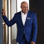 artist image Peabo Bryson, Regina Belle I Can't Imagine Can You Stop the Rain