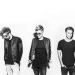 artist image Playmen Stand By Me Now (Liva K Extended Remix) 
