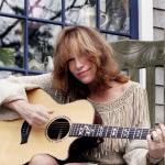artist image Carly Simon You're so Vain No Secrets