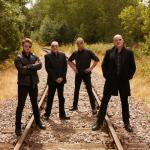 artist image The Stranglers Ice Queen Aural Sculpture