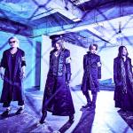 artist image DIAURA Lost November INCOMPLETE (通常盤)