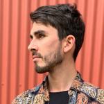 artist image Hazen Lost in Kyoto A Crack in the Eyes - EP