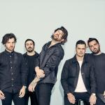 artist image Beartooth The Lines (Low-gain mix) Disgusting (Deluxe Edition)