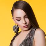 artist image Kamelia Amor Amor - Single