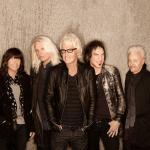 artist image REO Speedwagon After Tonight Building the Bridge