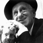 artist image Jimmy Durante Make Someone Happy Jimmy' Durante's Way of Life