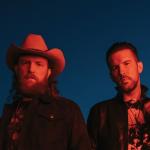 artist image Brothers Osborne It Ain't My Fault Pawn Shop