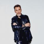 artist image Florent Pagny Chanter Savoir aimer