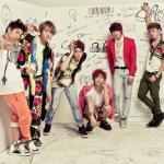 artist image Beast Stay forever young (jpn. ver.) Guess Who?