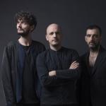 artist image Moderat Reminder III (Deluxe Edition)