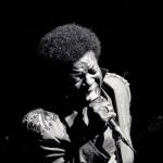artist image Charles Bradley feat. Menahan Street Band, The Gospel Queens Nobody But You Changes